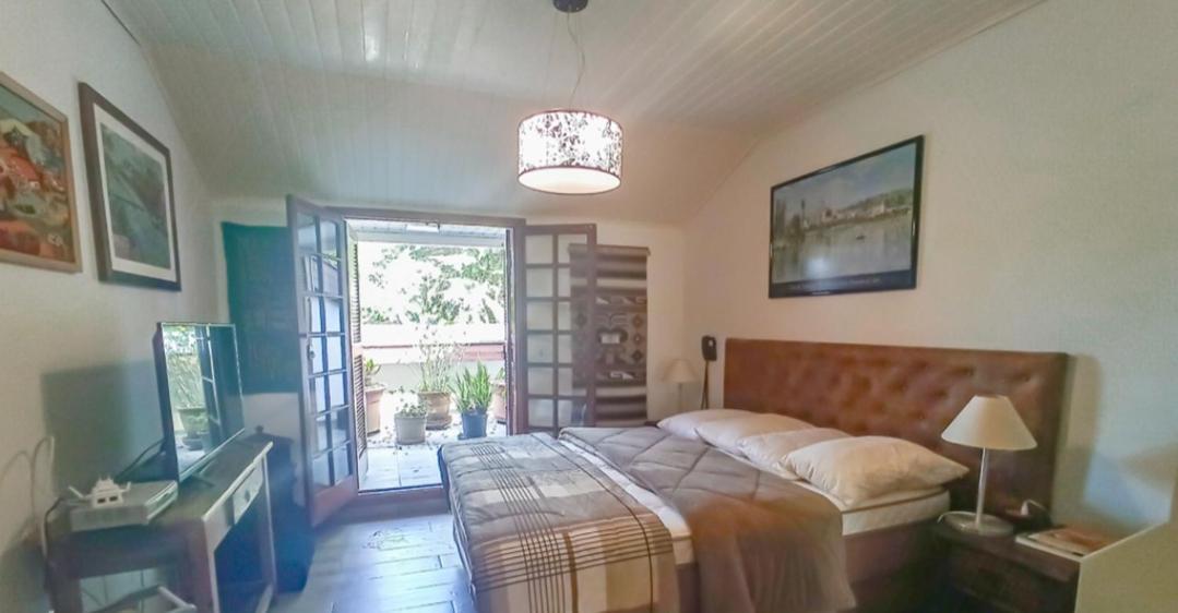 Cobertura Luxuosa De 250 M2 A 3Kms Do Centrinho Vista Espetacular Apartment Campos do Jordão Екстериор снимка