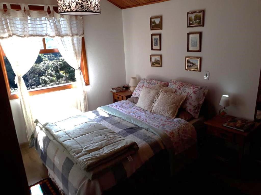 Cobertura Luxuosa De 250 M2 A 3Kms Do Centrinho Vista Espetacular Apartment Campos do Jordão Екстериор снимка