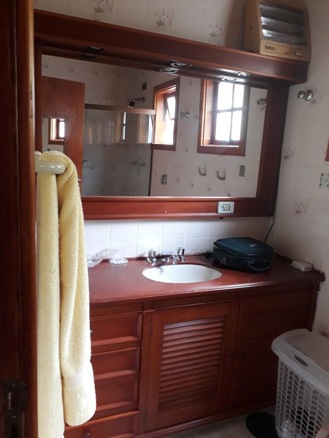 Cobertura Luxuosa De 250 M2 A 3Kms Do Centrinho Vista Espetacular Apartment Campos do Jordão Екстериор снимка