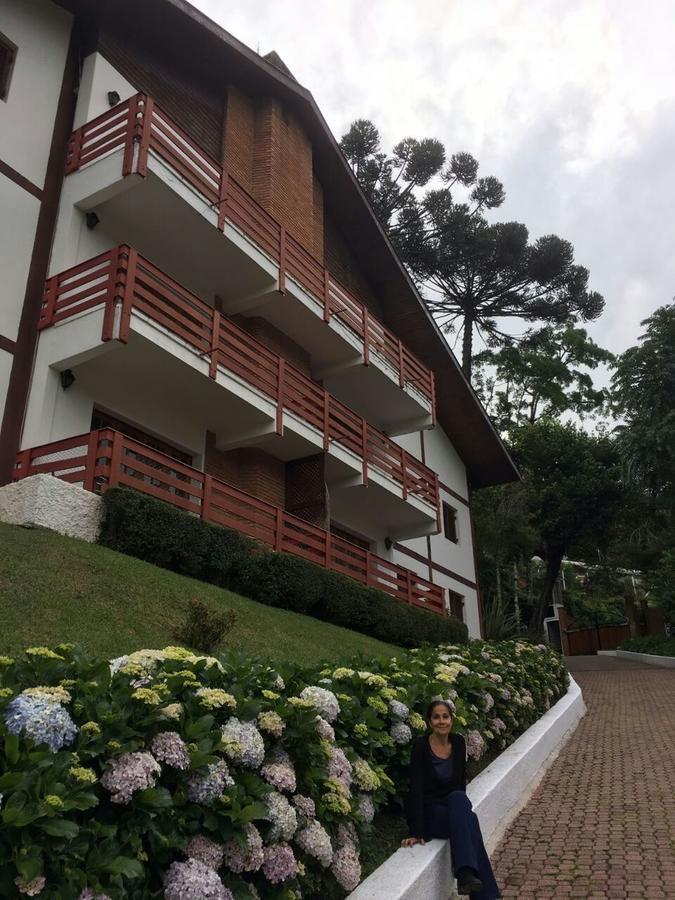 Cobertura Luxuosa De 250 M2 A 3Kms Do Centrinho Vista Espetacular Apartment Campos do Jordão Екстериор снимка
